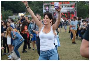 Foto 304 de la s&aacute;bado 8 de julio | Bilbao BBK Live 2017